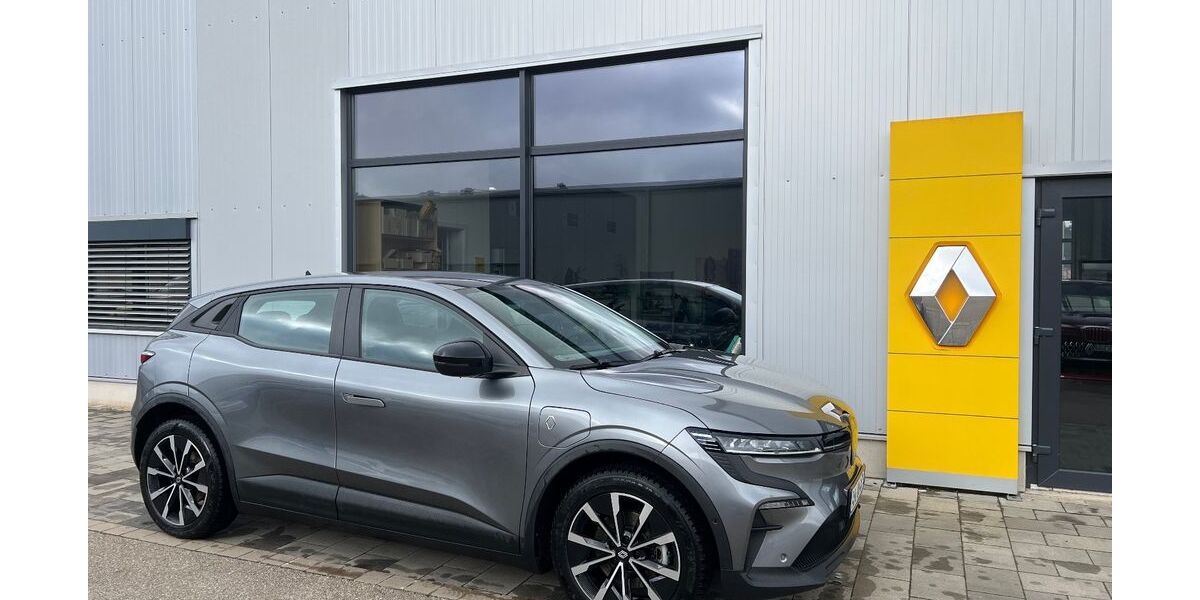 Renault Megane E-TECH 39.990 km 21.990 &euro; Neuendettelsau 91564