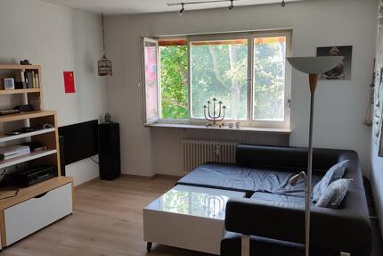 Wohnung Nürnberg Kleinweidenmühle - 2 Zimmer, 51 m&sup2;, 220.000&euro; | Angebot:18149260