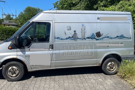 Ford Transit 298.000 km 1.499 &euro; Nürnberg 90431