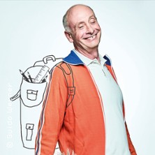 Alfons 16.02.2027 Stadttheater Fürth