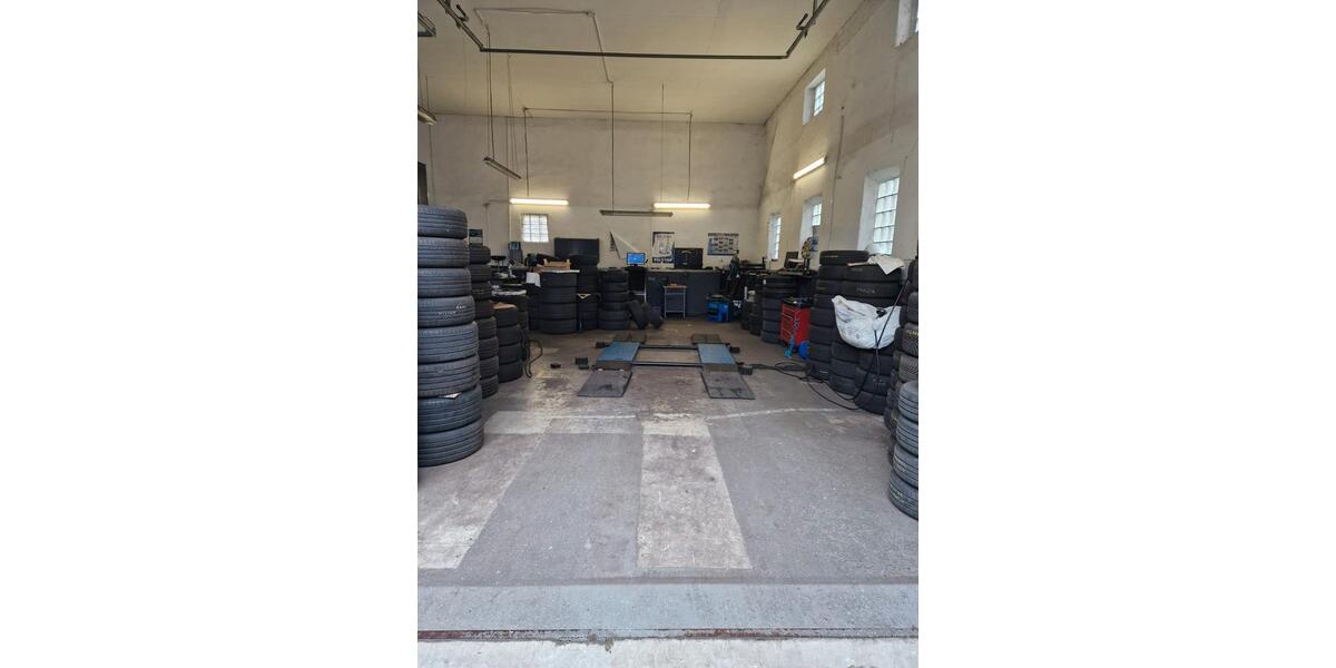 Gewerbeobjekt Fürth Bislohe - 3.550&euro; | Angebot:26427367