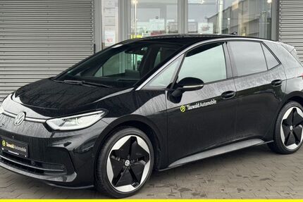 VW ID.3 23.500 km 31.750 &euro; Erlangen 91058