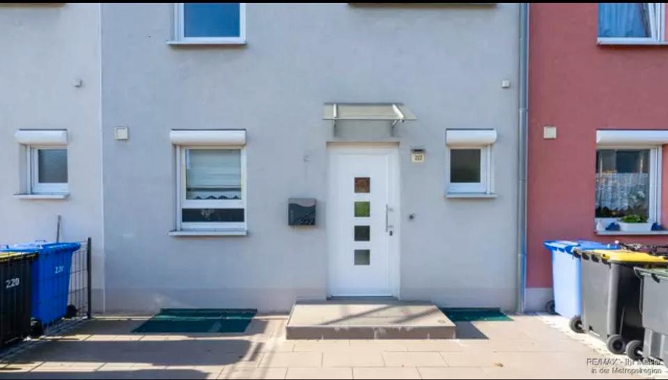 Reihenhaus Nürnberg Gaismannshof - 6 Zimmer, 132 m&sup2;, 659.000&euro; | Angebot:25870706