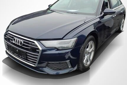 Audi A6 42.550 km 35.740 &euro; Herzogenaurach 91074