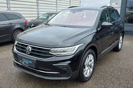 VW Tiguan 149.973 km 22.900 &euro; Fürth 90763