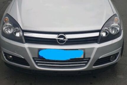 Opel Astra 144.000 km 3.100 &euro; Erlangen 91052