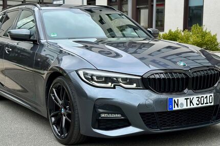 BMW 320 143.000 km 23.990 &euro; Nürnberg 90469