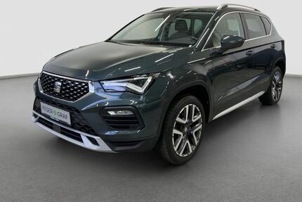 Seat Ateca 51.826 km 24.480 &euro; Cadolzburg 90556