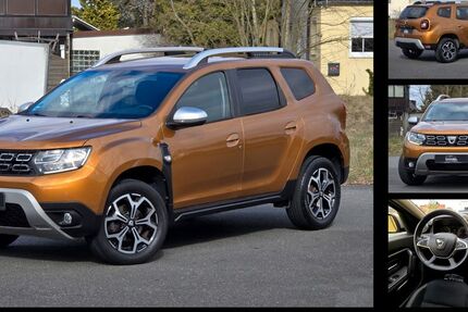 Dacia Duster 45.900 km 11.999 &euro; Lauf a.d. Pegnitz 91207