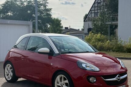 Opel Adam 66.000 km 6.599 &euro; Schwaig 90571
