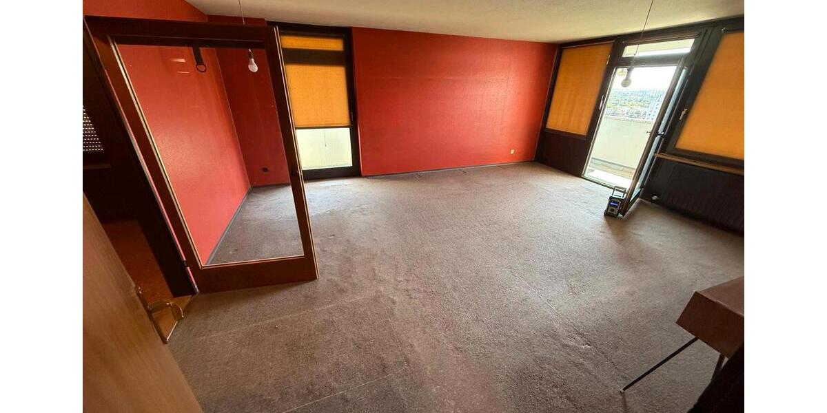 Dachgeschoßwohnung Erlangen Alterlangen - 5 Zimmer, 138 m&sup2;, 399.000&euro; | Angebot:27171740