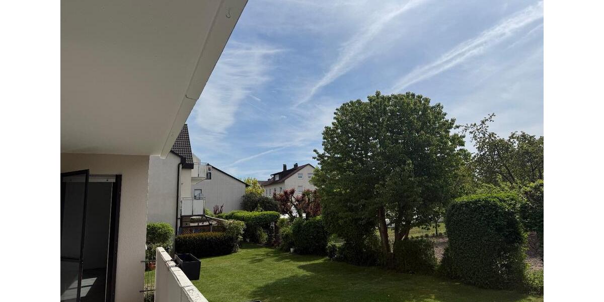 Etagenwohnung Hemhofen - 7 Zimmer, 130 m&sup2;, 1.450&euro; | Angebot:26610672