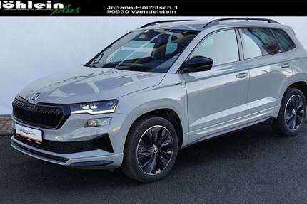 Skoda Karoq 29.900 km 29.999 &euro; Wendelstein 90530