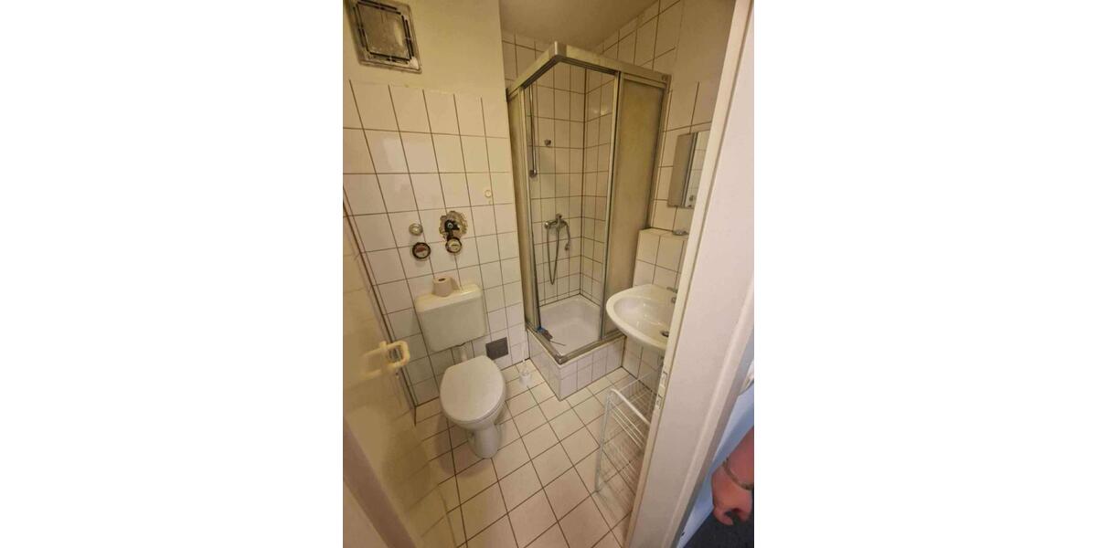 Etagenwohnung Stein - 1 Zimmer, 20 m&sup2;, 495&euro; | Angebot:25789134