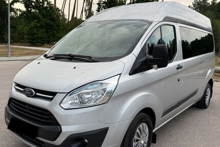 Ford Transit 200.000 km 10.999 &euro; Wendelstein 90530