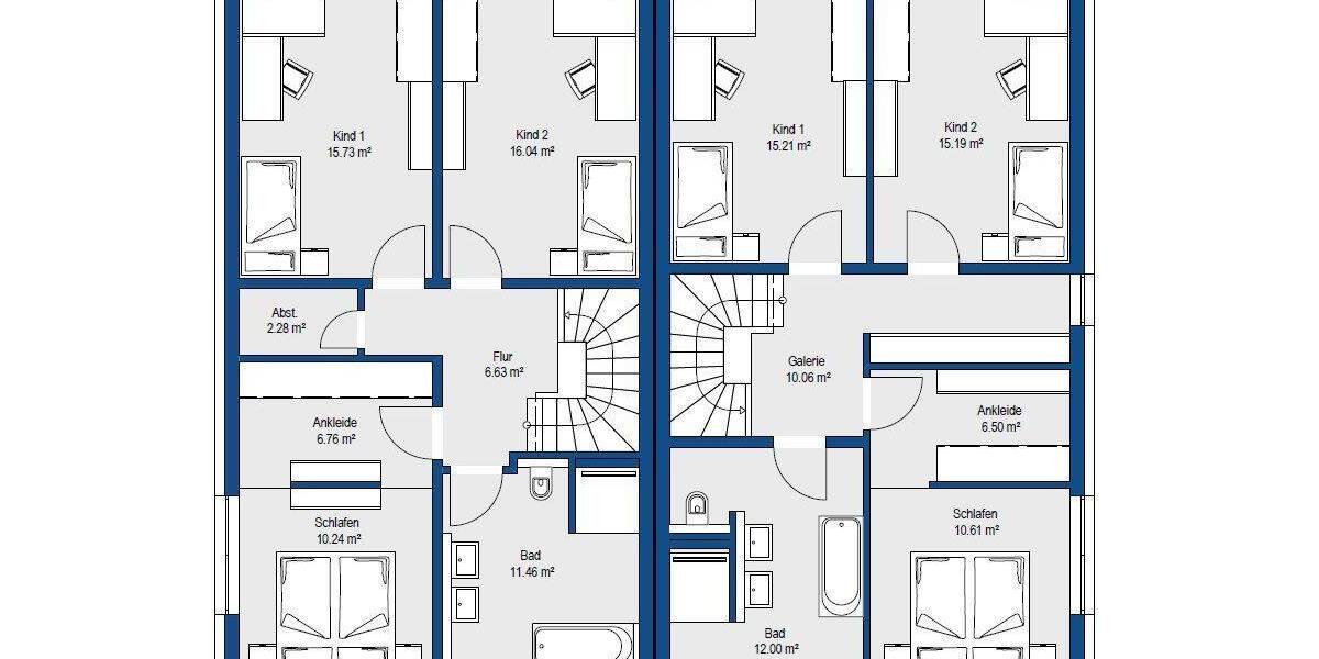 Mehrfamilienhaus, Wohnhaus Leinburg - 5 Zimmer, 140 m&sup2;, 635.000&euro; | Angebot:25700120