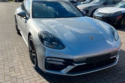Porsche Panamera 46.000 km 109.900 &euro; Großhabersdorf 90613