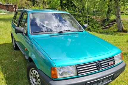 VW Polo 156.000 km 2.650 &euro; Wendelstein 90530