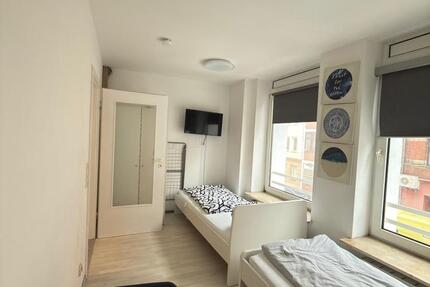 Wohnung Fürth Südstadt - 1 Zimmer, 18 m&sup2;, 350&euro; | Angebot:25998668