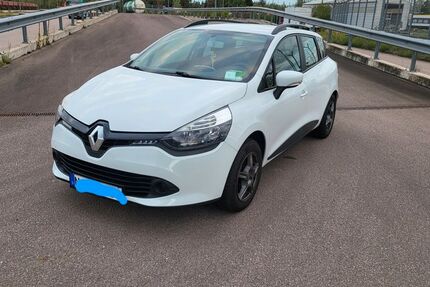 Renault Clio 78.300 km 6.200 &euro; Nürnberg 90461