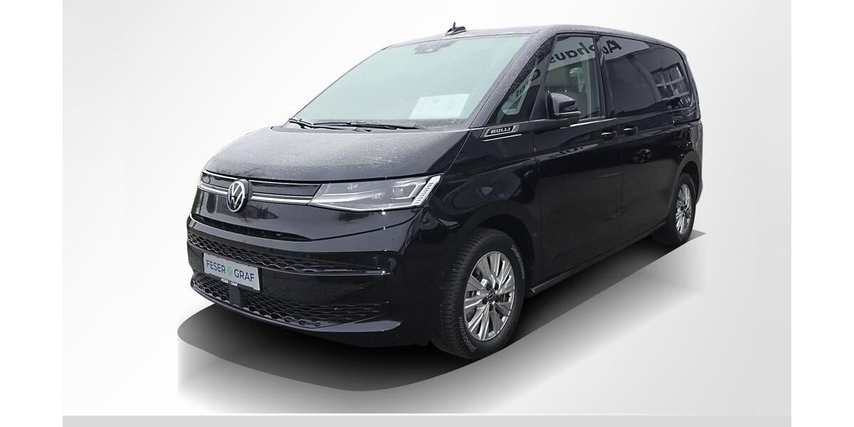 VW T7 Multivan 10.052 km 49.570 &euro; Fürth 90763