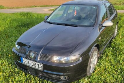 Seat Leon 305.000 km 1.850 &euro; Eckental 90542