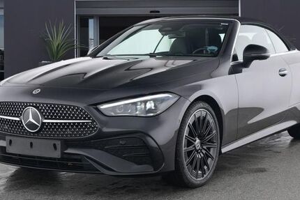 Mercedes-Benz CLE 200 27.518 km 53.799 &euro; Altdorf 90518