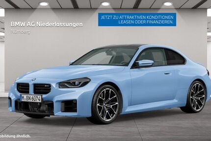 BMW M2 14.997 km 71.495 &euro; Nürnberg 90441