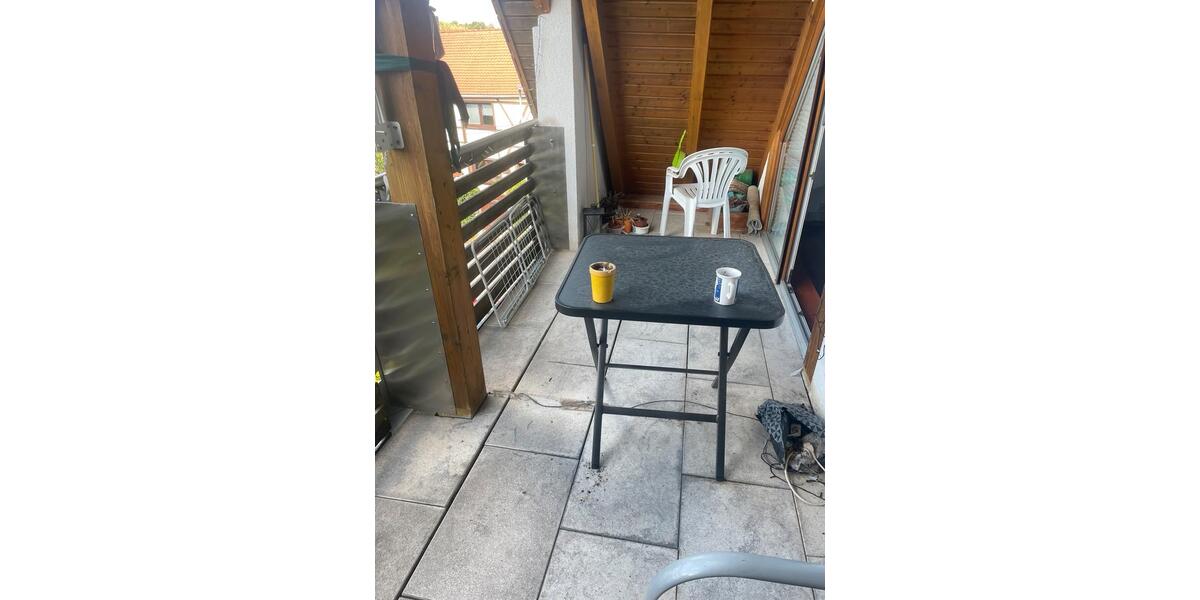 Dachgeschoßwohnung Nürnberg Altenfurt - 3 Zimmer, 79 m&sup2;, 240.000&euro; | Angebot:27281891