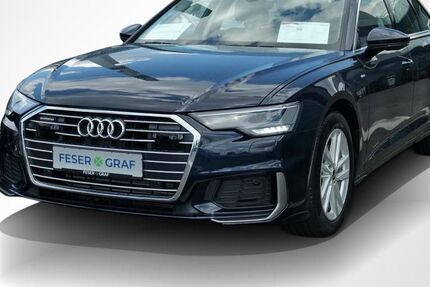 Audi A6 67.450 km 31.880 &euro; Erlangen 91058