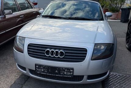 Audi TT 212.584 km 3.300 &euro; Nürnberg 90441