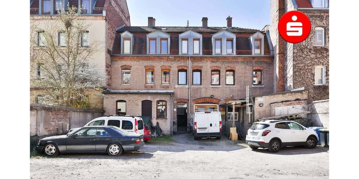 Einfamilienhaus Nürnberg Kleinweidenmühle - 11 Zimmer, 199 m&sup2;, 999.000&euro; | Angebot:25884179