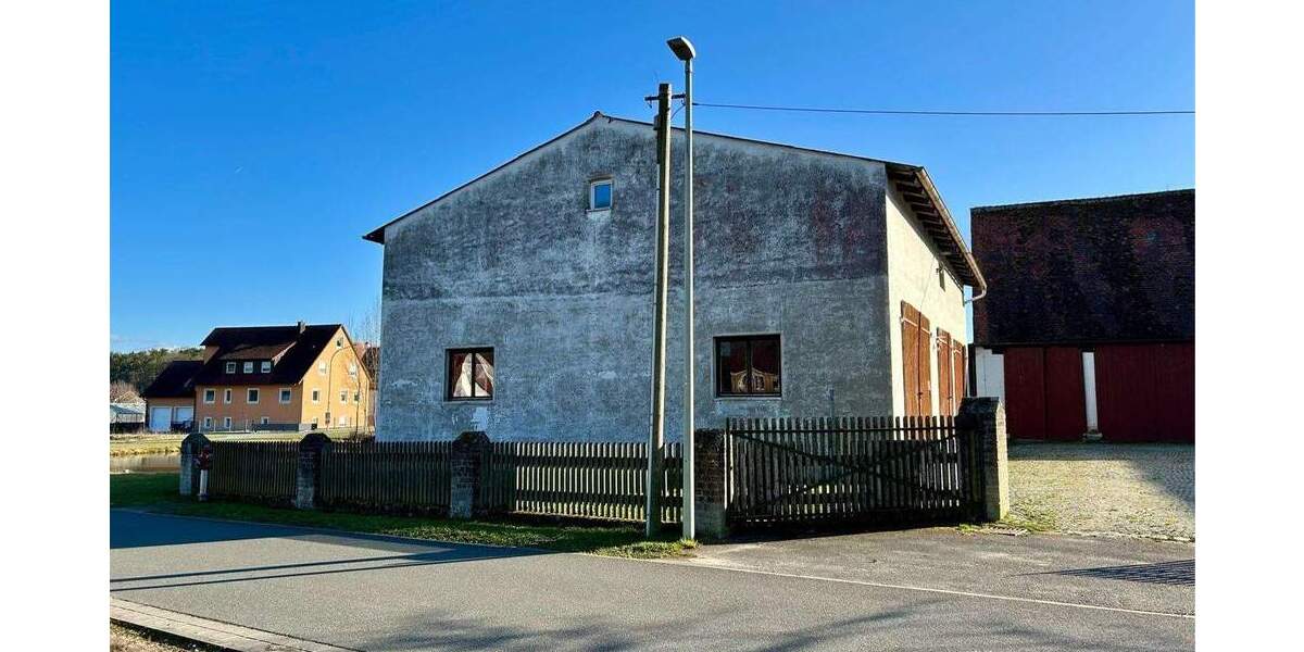 Einfamilienhaus Höchstadt Lappach - 1 Zimmer, 150 m&sup2;, 425.000&euro; | Angebot:25797670