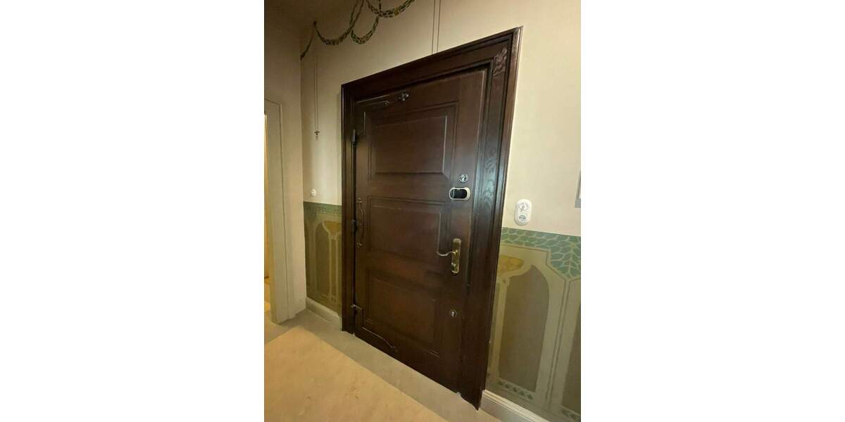 Etagenwohnung Nürnberg St Johannis - 8 Zimmer, 250 m&sup2;, 2.700&euro; | Angebot:25668721