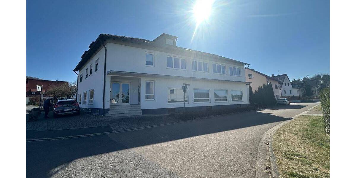 Gewerbeobjekt Leinburg Weißenbrunn - 6 Zimmer, 295 m&sup2;, 1.100&euro; | Angebot:25736779