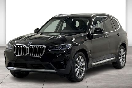 BMW X3 67.000 km 45.900 &euro; Emskirchen 91448