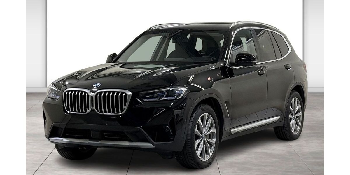 BMW X3 67.000 km 45.900 &euro; Emskirchen 91448