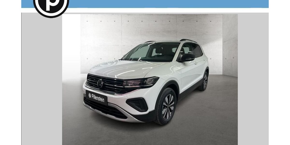 VW T-Cross 7.500 km 24.498 &euro; Neustadt/Aisch 91413