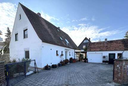 Haus Fürth Bislohe - 5 Zimmer, 169 m&sup2;, 465.000&euro; | Angebot:25151096