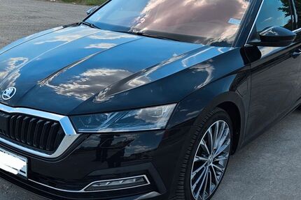 Skoda Octavia 71.000 km 21.999 &euro; Pyrbaum 90602