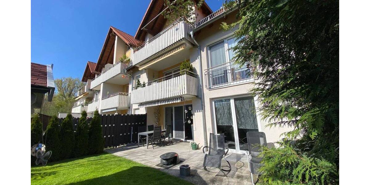 Etagenwohnung Fürth Eigenes Heim - 3 Zimmer, 78 m&sup2;, 362.000&euro; | Angebot:26627708