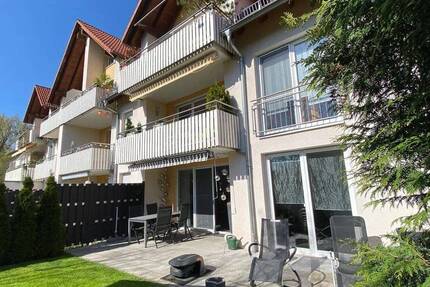 Wohnung Fürth Eigenes Heim - 3 Zimmer, 78 m&sup2;, 362.000&euro; | Angebot:26627708