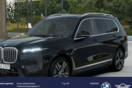 BMW X7 15.800 km 98.980 &euro; Lauf an der Pegnitz 91207