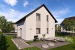 Individuelles Einfamilienhaus in Fürth - Ihr Traumhaus nach Maß mit allkauf Active Time Servicepaket - Einfamilienhaus Fürth Atzenhof | Angebot:27284160