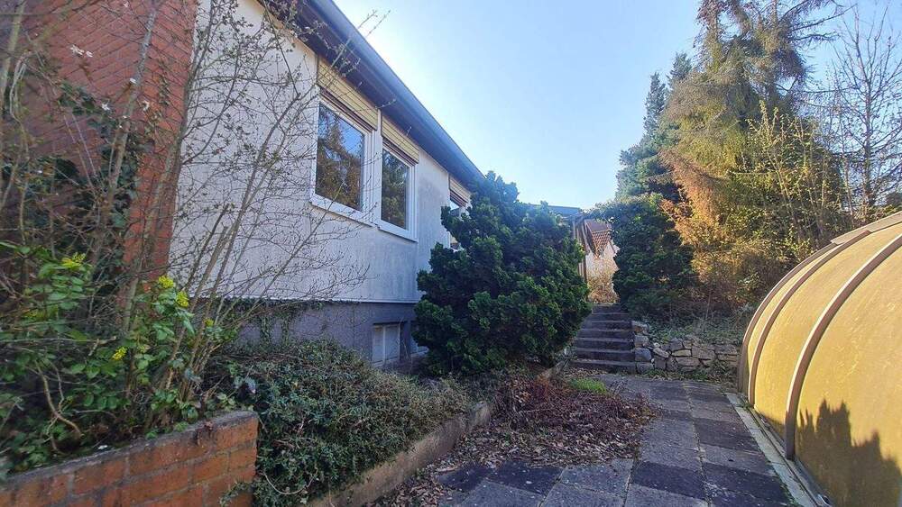 Einfamilienhaus Röttenbach - 5 Zimmer, 128 m&sup2;, 499.900&euro; | Angebot:25664533