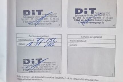 Toyota C-HR 88.700 km 18.600 &euro; Nurnberg 90431