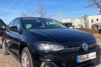 VW Polo 54.000 km 10.950 &euro; Erlangen 91054