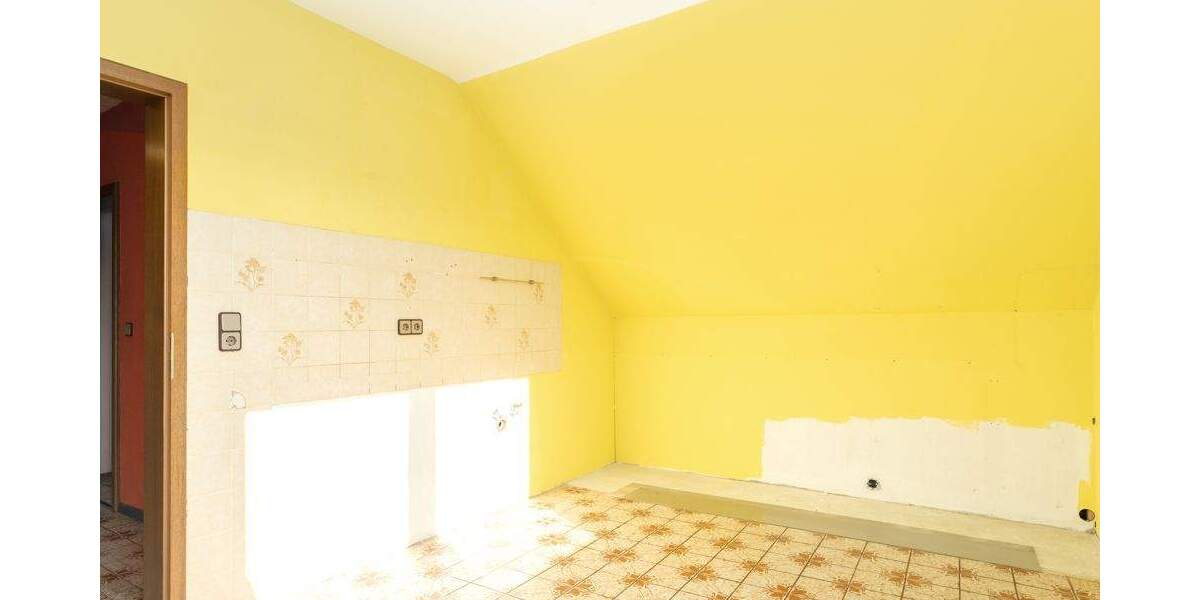 Mehrfamilienhaus, Wohnhaus Burgthann/ Oberferrieden Oberferrieden - 7 Zimmer, 231 m&sup2;, 395.000&euro; | Angebot:25661920