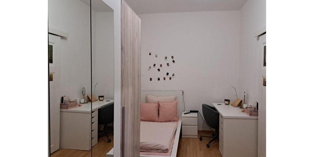 Etagenwohnung Nürnberg Gleißhammer - 2 Zimmer, 45 m&sup2;, 169.000&euro; | Angebot:25636876