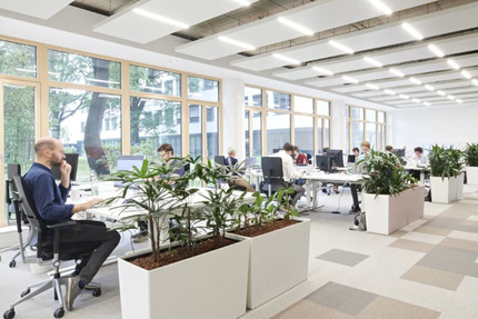 Gewerbeobjekt Nürnberg Schafhof - 430&euro; | Angebot:25869463